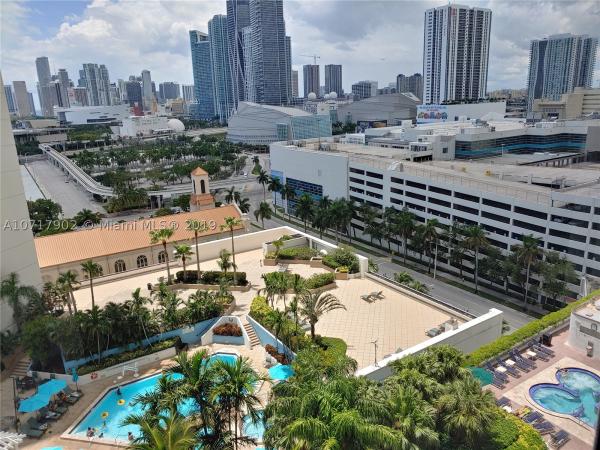 The Grand, 1717 N Bayshore Dr #A-1957, Miami, Florida 33132, image 3