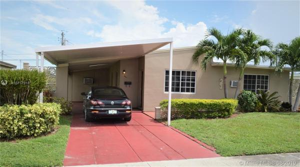 Arcola Gardens, 801 NW 84th St, West Little River, Florida 33150, image 2