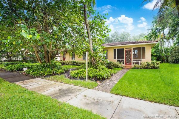 Miami Shores Residential, 229 NE 101st St, Miami Shores, Florida 33138, image 2