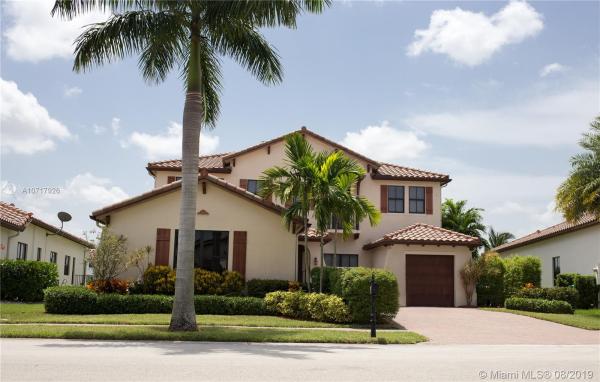 Vista Del Sol, 3534 NW 82nd Ter, Cooper City, Florida 33024, image 2