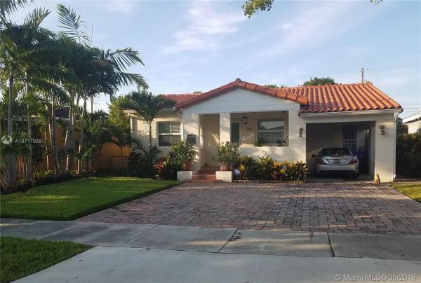 Durward Heights, 5330 SW 5th Ter, Miami, Florida 33134, image 2