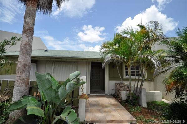 Devon Aire Villas, 11635 SW 125th Ct, The Crossings, Florida 33186, image 2