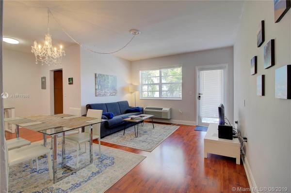 450 Condo, 450 77th St #6, Miami Beach, Florida 33141, image 2