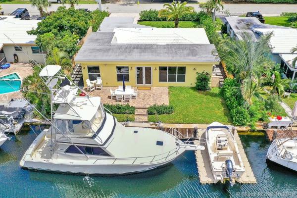 Pompano Isles, 2460 SE 13th Ct, Pompano Beach, Florida 33062, image 1
