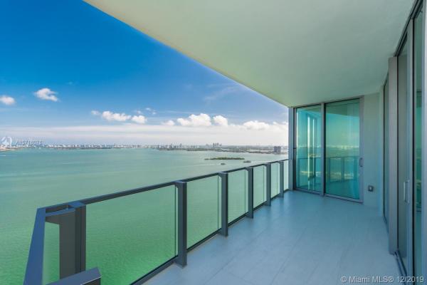 Biscayne Beach, 2900 NE 7th Ave #2902, Miami, Florida 33137, image 2