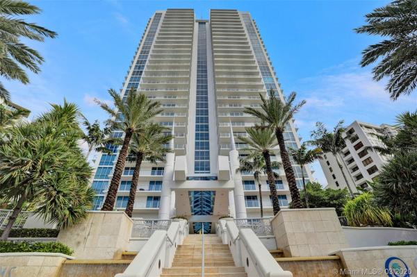 Ocean Palms, 3101 S Ocean Dr #2902, Hollywood, Florida 33019, image 2