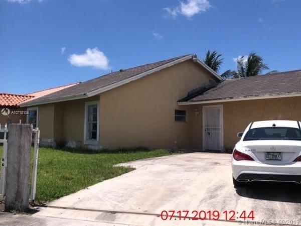 Oak Park, 21132 SW 125th Ct Rd, Goulds, Florida 33177, image 2