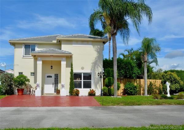 Monterrey, 18480 NW 56th Ave, Miami Gardens, Florida 33055, image 2