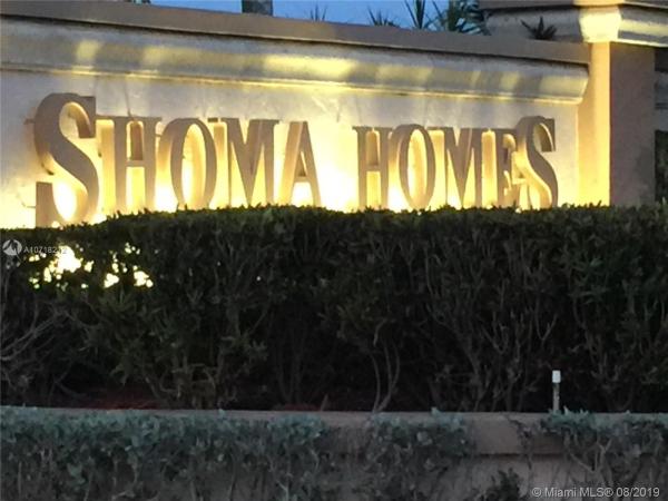 Shoma Homes At Tamiami, 13004 NW 8th Ln, Tamiami, Florida 33182, image 2