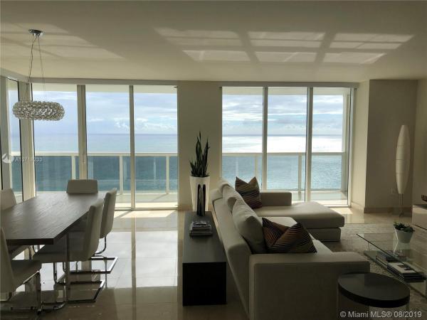 Beach Club 1, 1850 S Ocean Dr #3201, Hallandale Beach, Florida 33009, image 2