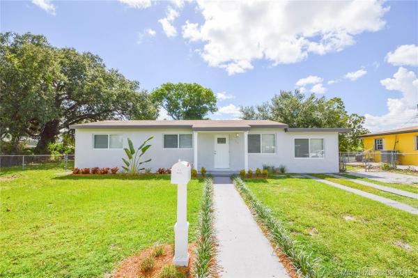 Myrtle Grove, 17330 NW 29th Ave, Miami Gardens, Florida 33056, image 2