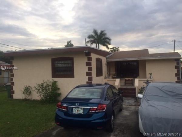 Breezy Heights, 12940 NW 12th Ave, North Miami, Florida 33168, image 2