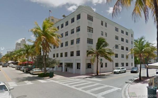 1390 Ocean, 1390 Ocean Dr #403, Miami Beach, Florida 33139, image 2