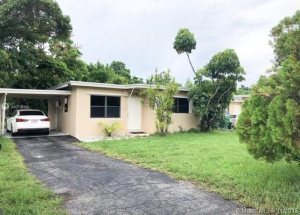 Welwyn Manor, 6349 SW 22nd St, Miramar, Florida 33023, image 2