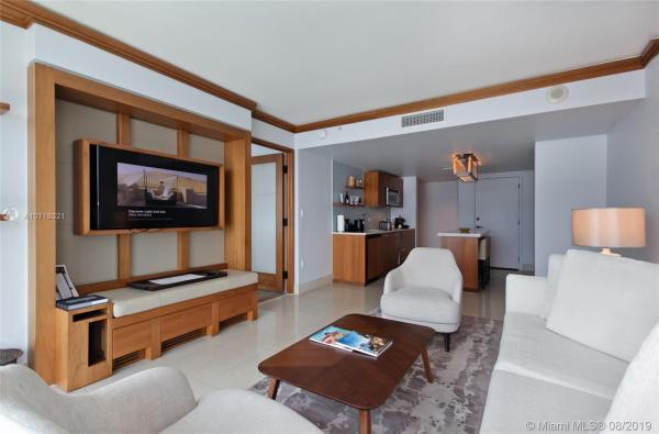 Central Carillon Beach, 6801 Collins Ave #1002, Miami Beach, Florida 33141, image 2