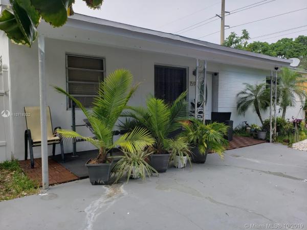 Washington Park, 1595 NE 153rd Ter, North Miami Beach, Florida 33162, image 2