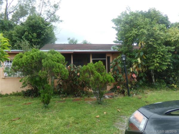 McKinley Heights, 231 NW 139th St, Golden Glades, Florida 33168, image 2