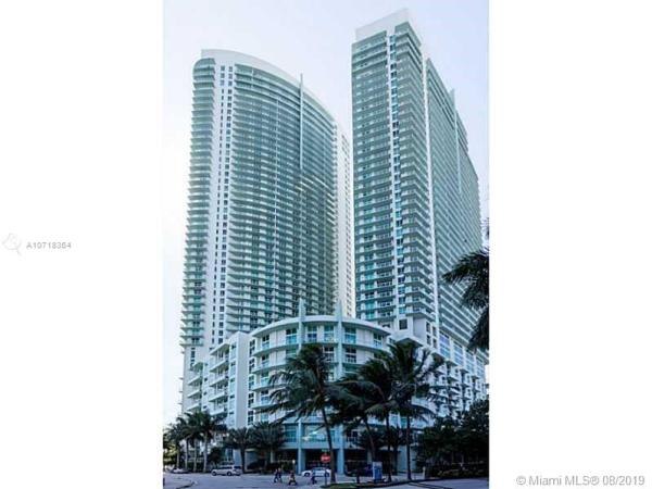Quantum On The Bay, 1900 N Bayshore Dr #3405, Miami, Florida 33132, image 2