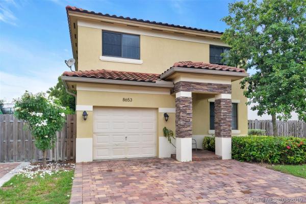 Centennial, 8653 SW 207th Ter, Cutler Bay, Florida 33189, image 2