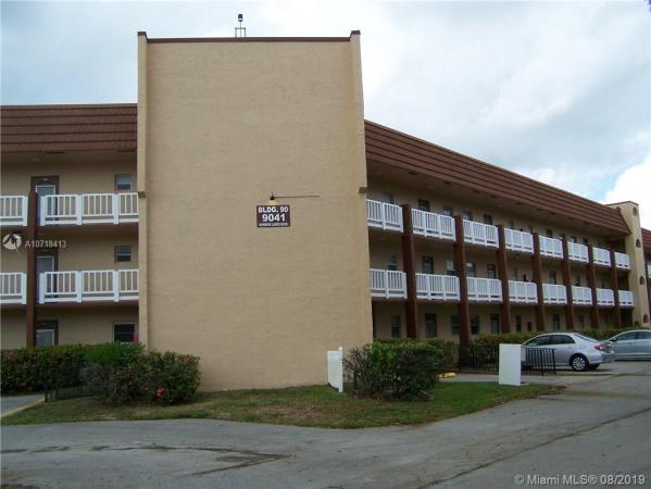 Sunrise Lakes 3, 9041 Sunrise Lakes Blvd #312, Sunrise, Florida 33322, image 1