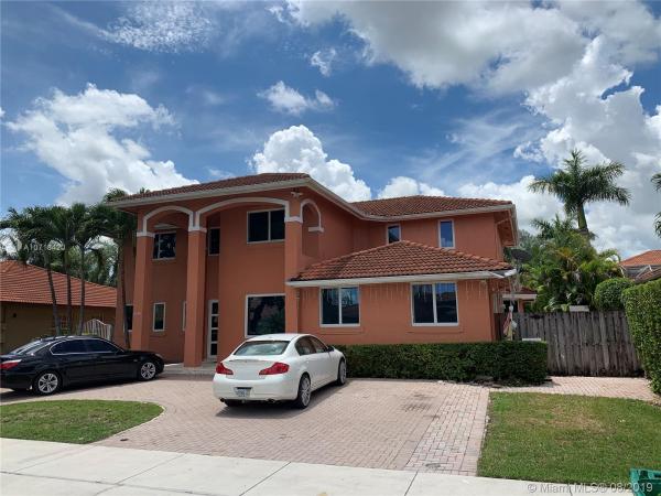 Garden Hills, 15748 SW 98th St, The Hammocks, Florida 33196, image 2