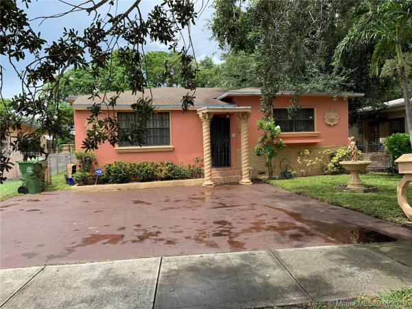 Bellaire, 117 NE 49th St, Miami, Florida 33137, image 2