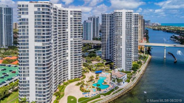 Mystic Pointe Tower 200, 19101 Mystic Pointe Dr #2304, Aventura, Florida 33180, image 2