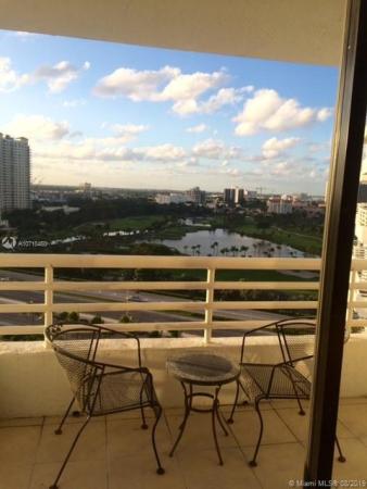Parc Central Aventura East, 3300 NE 192nd St #1603, Aventura, Florida 33180, image 2