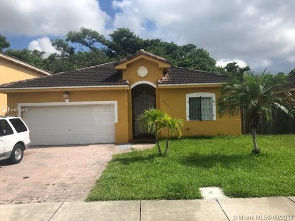 Silver Palm Lake, 10801 SW 228th Ter, Princeton, Florida 33170, image 2