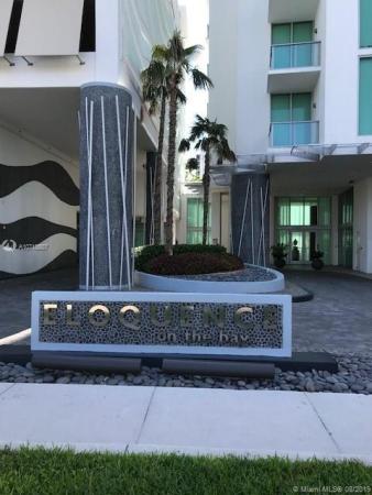 Eloquence On The Bay, 7930 East Dr #308, North Bay Village, Florida 33141, image 2