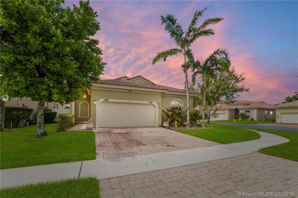 Portofino Lakes, 3712 NE 16th St, Homestead, Florida 33033, image 2
