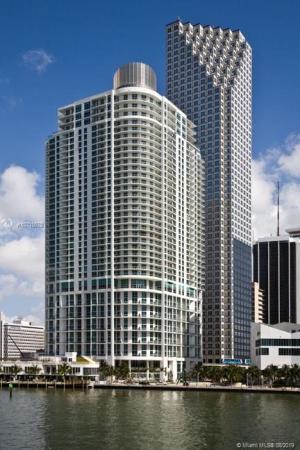 Met 1, 300 S Biscayne Blvd #2801, Miami, Florida 33131, image 2