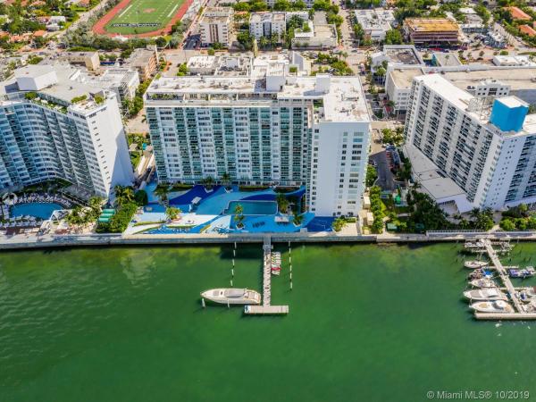 Mirador South 1000, 1000 West Ave #901, Miami Beach, Florida 33139, image 2