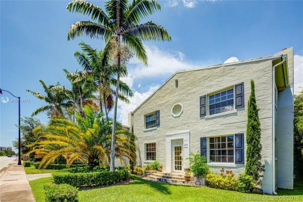 Coral Gables Country Club, 3306 S Le Jeune Rd, Coral Gables, Florida 33134, image 2