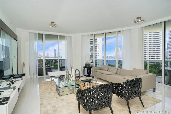 Bellini At Williams Island, 4100 Island Blvd #802, Aventura, Florida 33160, image 2