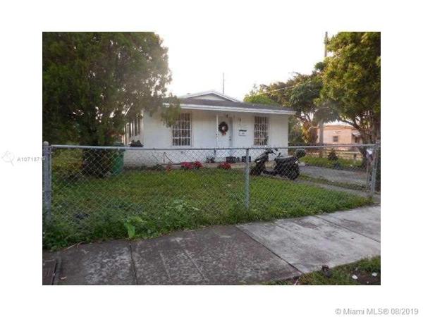 North Miami Estates, 1600 NW 49th St, Miami, Florida 33142, image 2