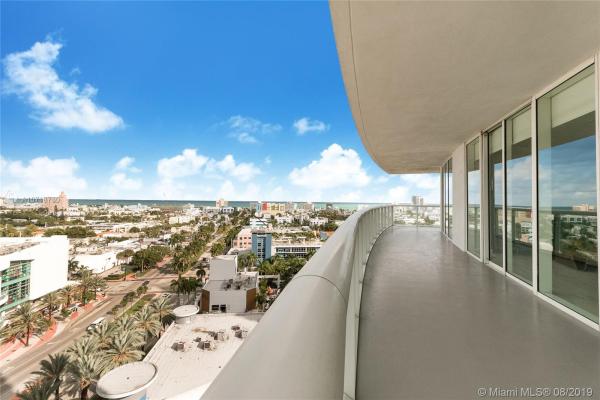 Icon South Beach, 450 Alton Rd #1410, Miami Beach, Florida 33139, image 2