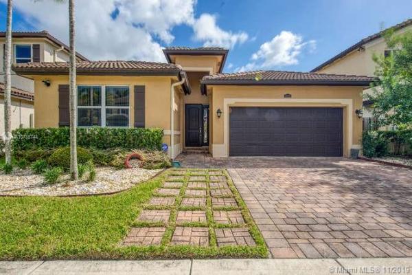 Hemingway Point, 25075 SW 119th Ave, Princeton, Florida 33032, image 2