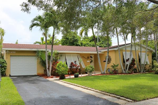 Whispering Pines Estates, 9001 SW 188th Ter, Cutler Bay, Florida 33157, image 2