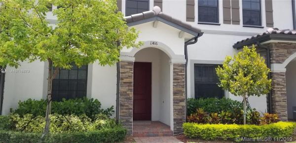 Artesa At Coco Palm Estates, 11416 SW 250th St 0, Princeton, Florida 33032, image 2
