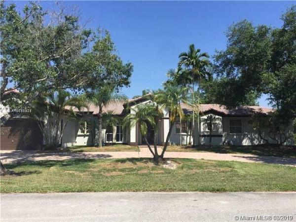 Oakwood Estates, 13051 SW 29th Ct, Davie, Florida 33330, image 2
