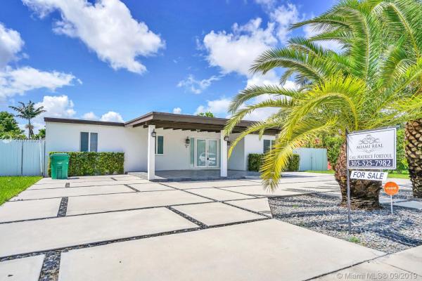 Tropical Estates, 4930 SW 97th Ave, Olympia Heights, Florida 33165, image 2