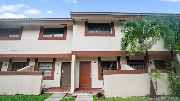 Miller Dreams, 13225 SW 58th Ter #17-8, Kendale Lakes, Florida 33183, image 2