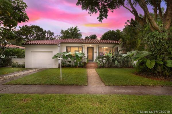 Miami Shores Residential, 425 NE 93rd St, Miami Shores, Florida 33138, image 2