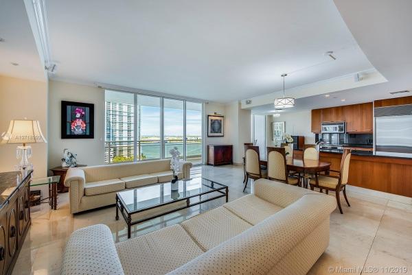 Carbonell, 901 Brickell Key Blvd #1607, Miami, Florida 33131, image 2