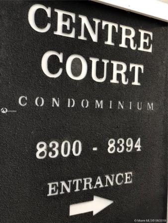 Centre Court, 8320 SW 154th Ave #29, Kendall West, Florida 33193, image 2