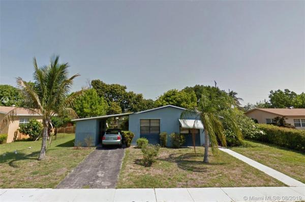 Sunrise Golf Village, 6231 NW 13th St, Sunrise, Florida 33313, image 1