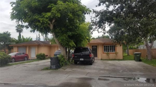 Fiske Manor, 320 NW 2nd Ave, Homestead, Florida 33030, image 2