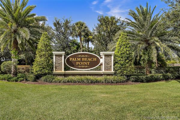 Palm Beach Point, 15756 Ocean Breeze Ln, Wellington, Florida 33414, image 2