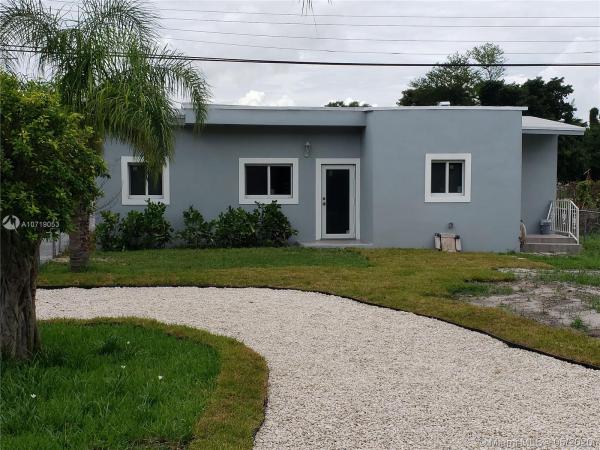 North Miami Estates, 1615 NW 49th St, Miami, Florida 33142, image 2
